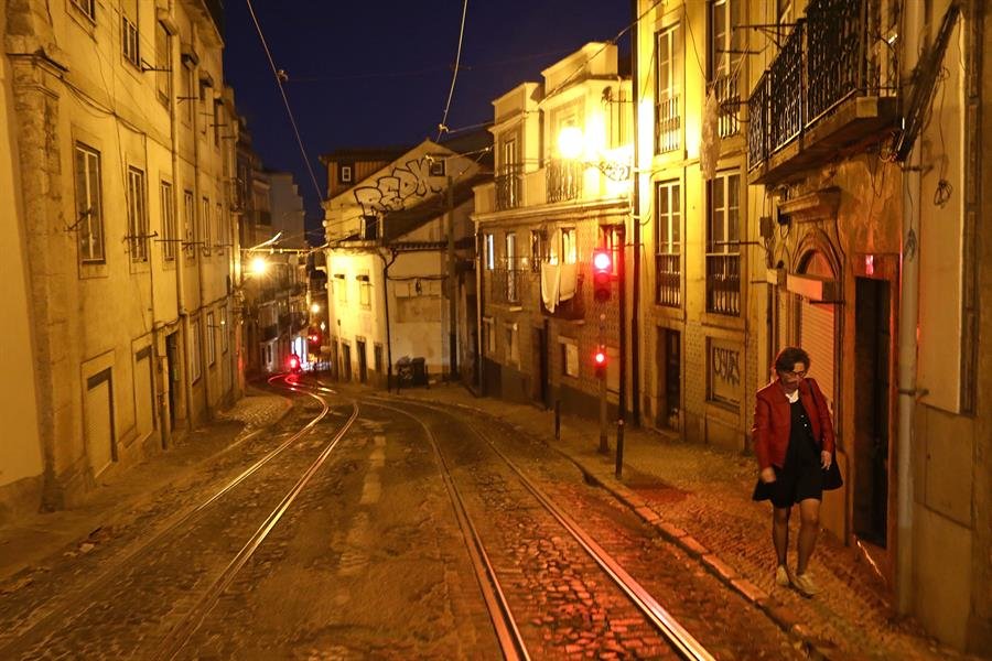 Lisbon (Portugal)