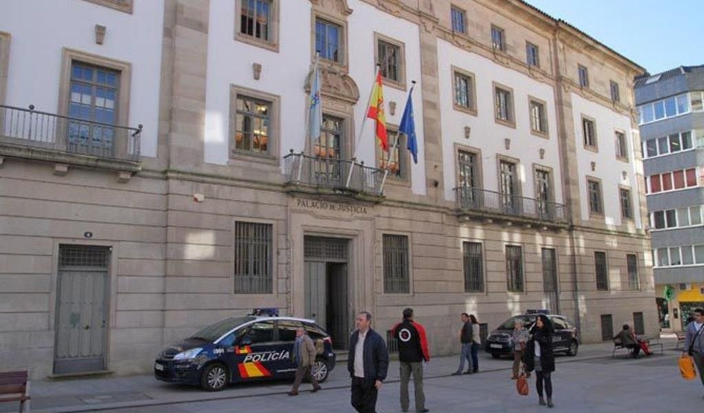La Audiencia de Pontevedra ratificó el auto del juzgado de Vilagarcía.