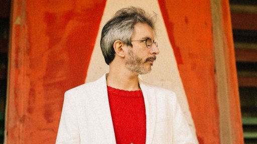 Xoel López presenta su disco más ecléctico.