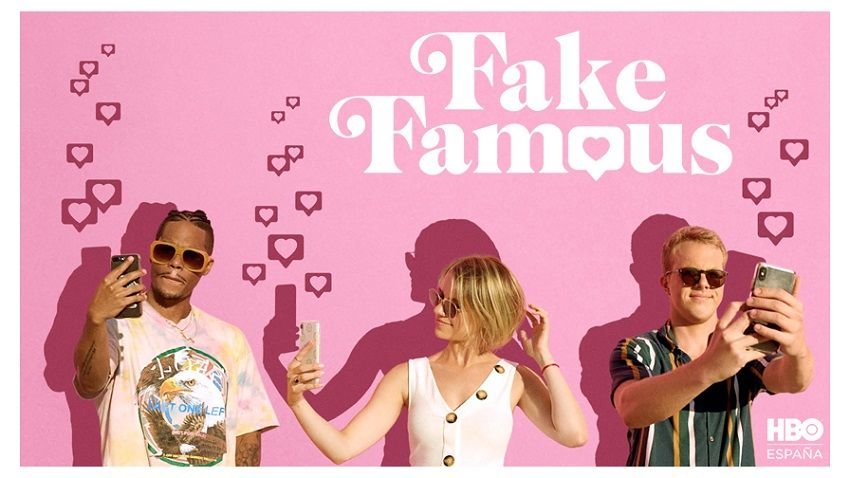 Fake-Famous