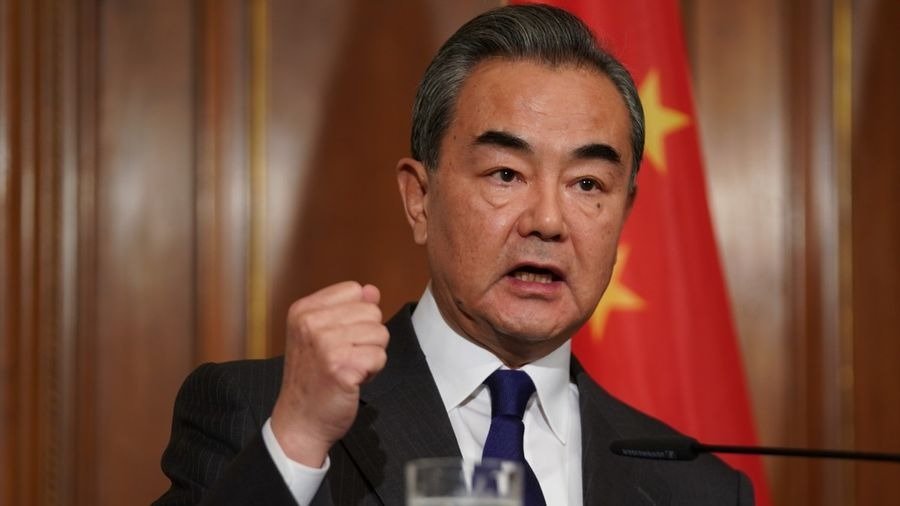 China pide a EEUU que ajuste sus políticas y elimine aranceles