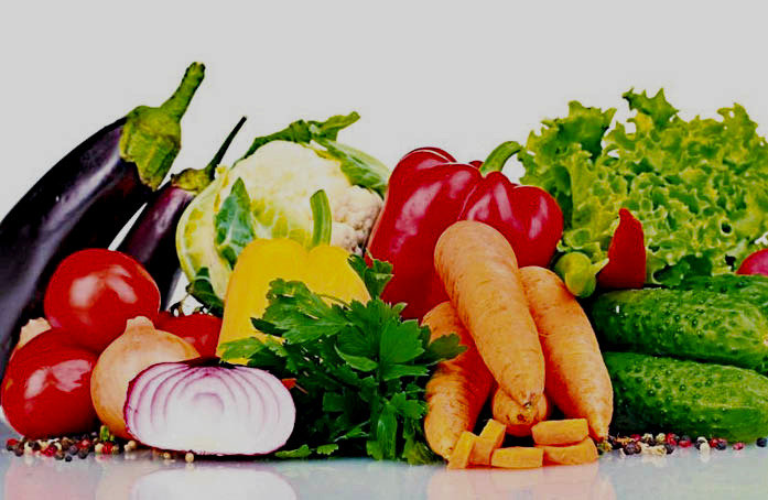 En la dieta de intolerancia hereditaria a la fructosa caben algunos de los vegetales de hoja verde y verduras con un mayor contenido en almidón.