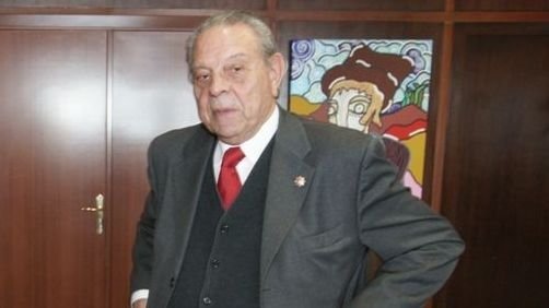 Alfonso Álvarez Gándara.