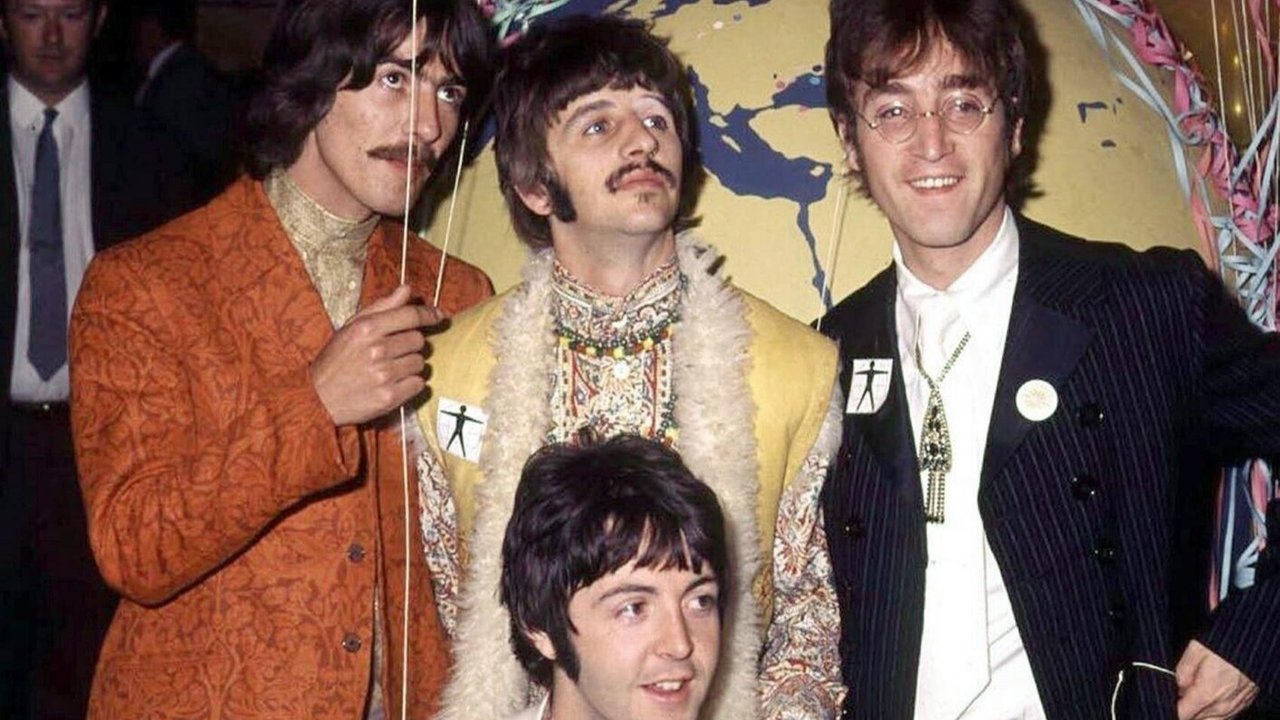 The Beatles celebrará el 50 aniversario de su álbum "Let It Be" con la publicación de una edición especial, que incluirá grabaciones inéditas en el estudio y que saldrá a la venta el próximo 15 de octubre. EPA