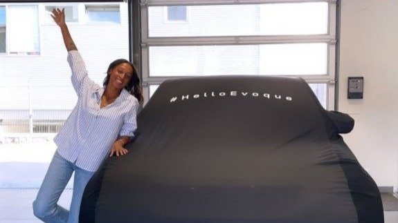 Ana Peleteiro se compra el coche de sus "sueños" por más de 55.000 euros