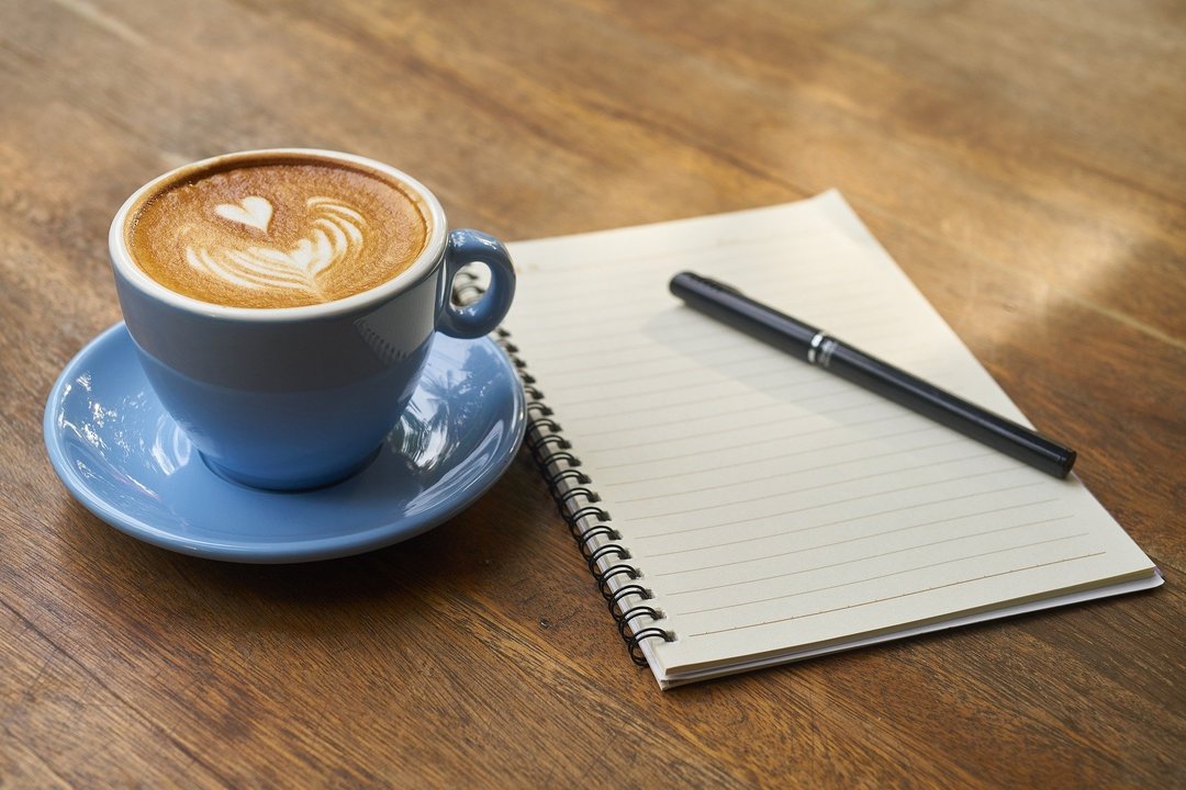 Falsos mitos sobre el café: 3 tazas al día no son malas.