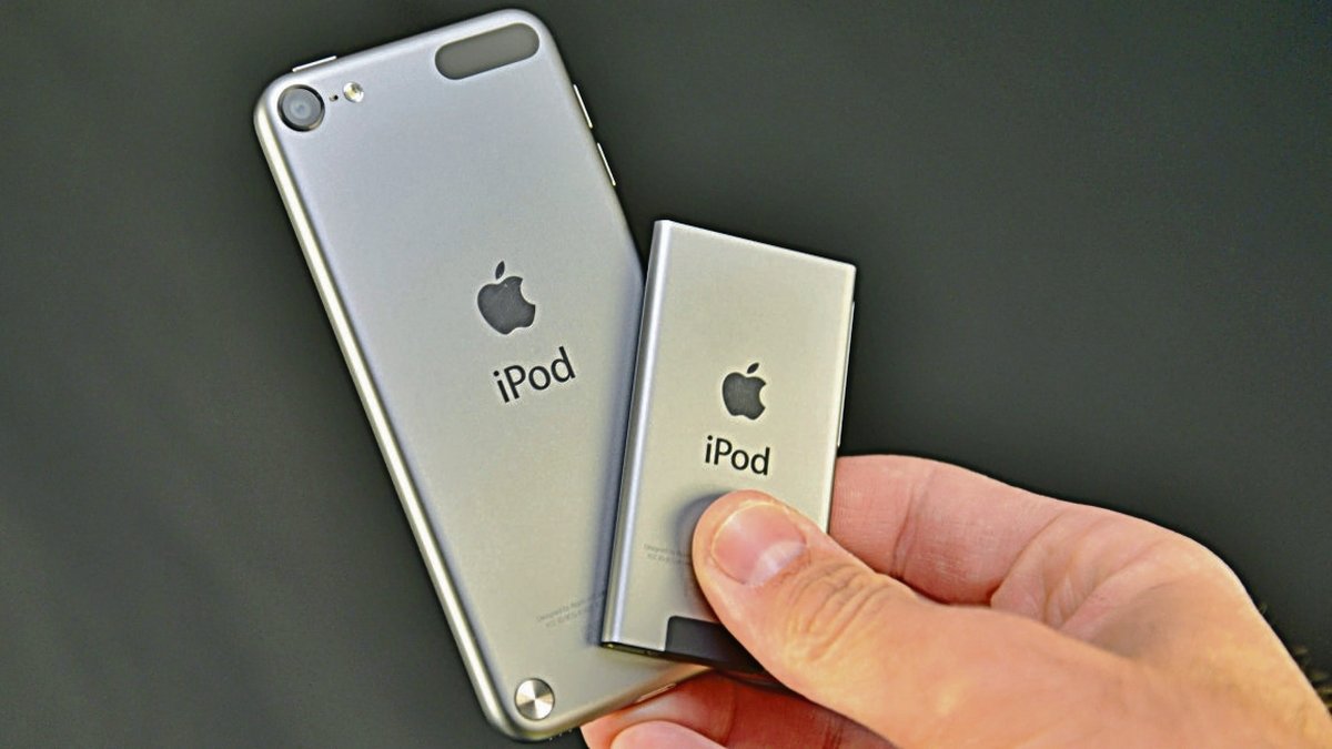Los iPod popularizaron la música digital, navegar en internet y las películas online sin necesidad de smartphones.