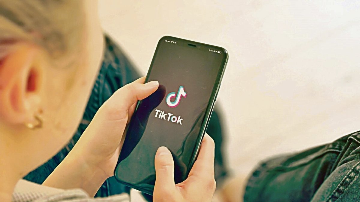 Aplicaciones como Tik Tok se han vuelto imprescindibles en el día a día de muchos usuarios de internet.