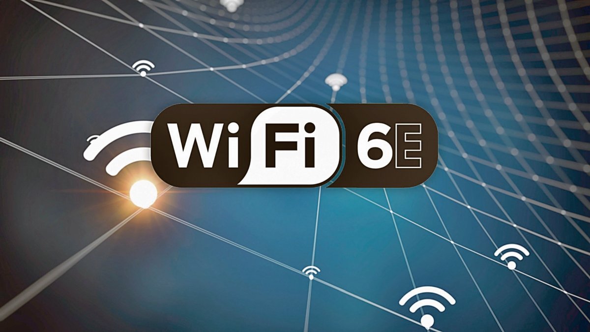 La Release 2 del estándar WiFi 6 está disponible en varios routers y dispositivos móviles de este año.