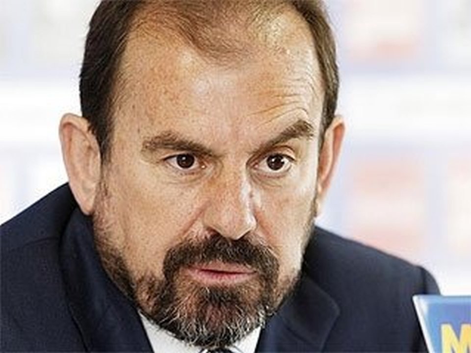 Ángel Torres.