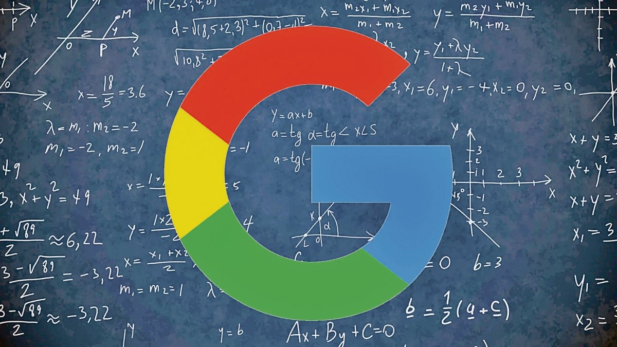 Google y su algoritmo prácticamente monopolizan las búsquedas en internet en todo el mundo.