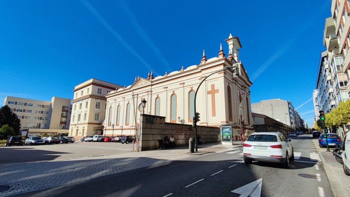 Los Jesuitas abandonan Vigo, aunque seguirá el Colegio y su obra