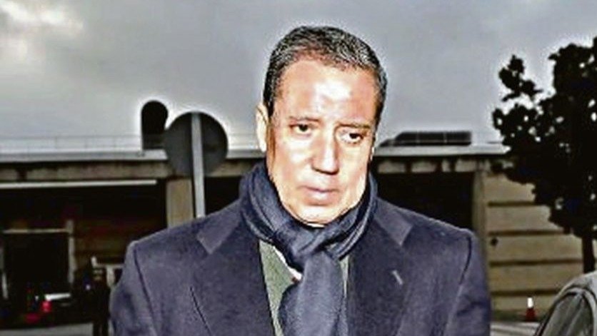 Eduardo Zaplana.