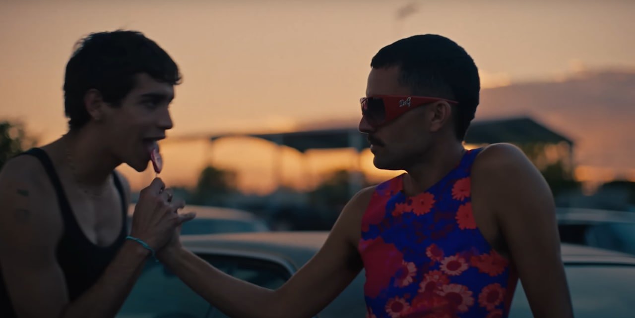 El videoclip de 'Toke', el nuevo single de Chanel llega con fuerza