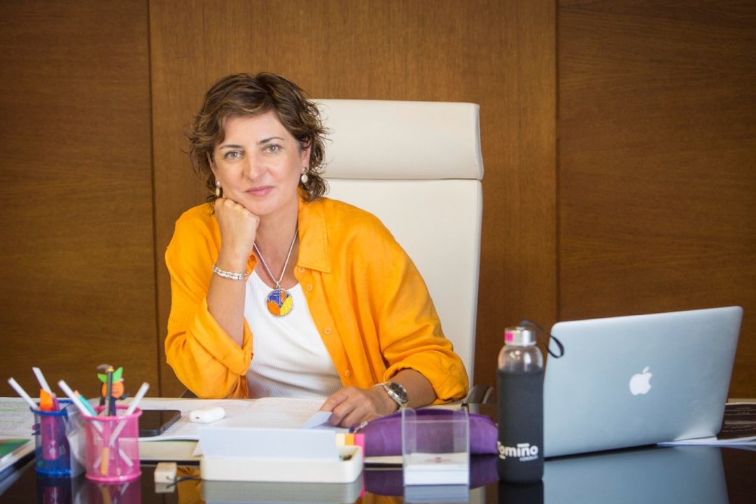 Sandra González asegura que es un presupuesto adecuado al municipio.