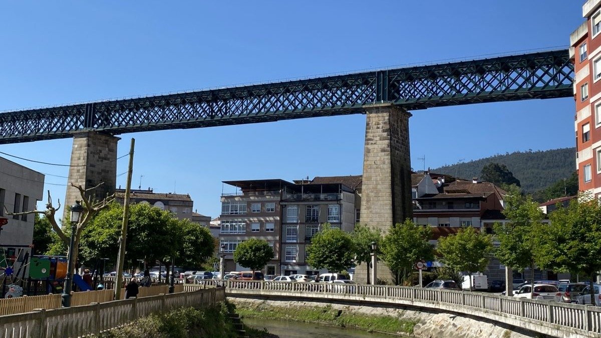 El viaducto viejo de Madrid es símbolo de la villa y su peatonalización un proyecto de todos.