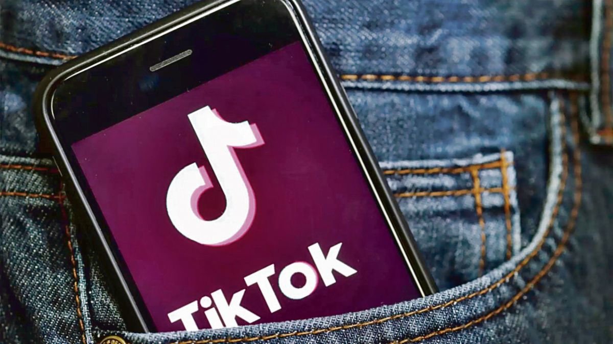 La red social TikTok se ha convertido en un fenómeno cultural para los adolescentes.