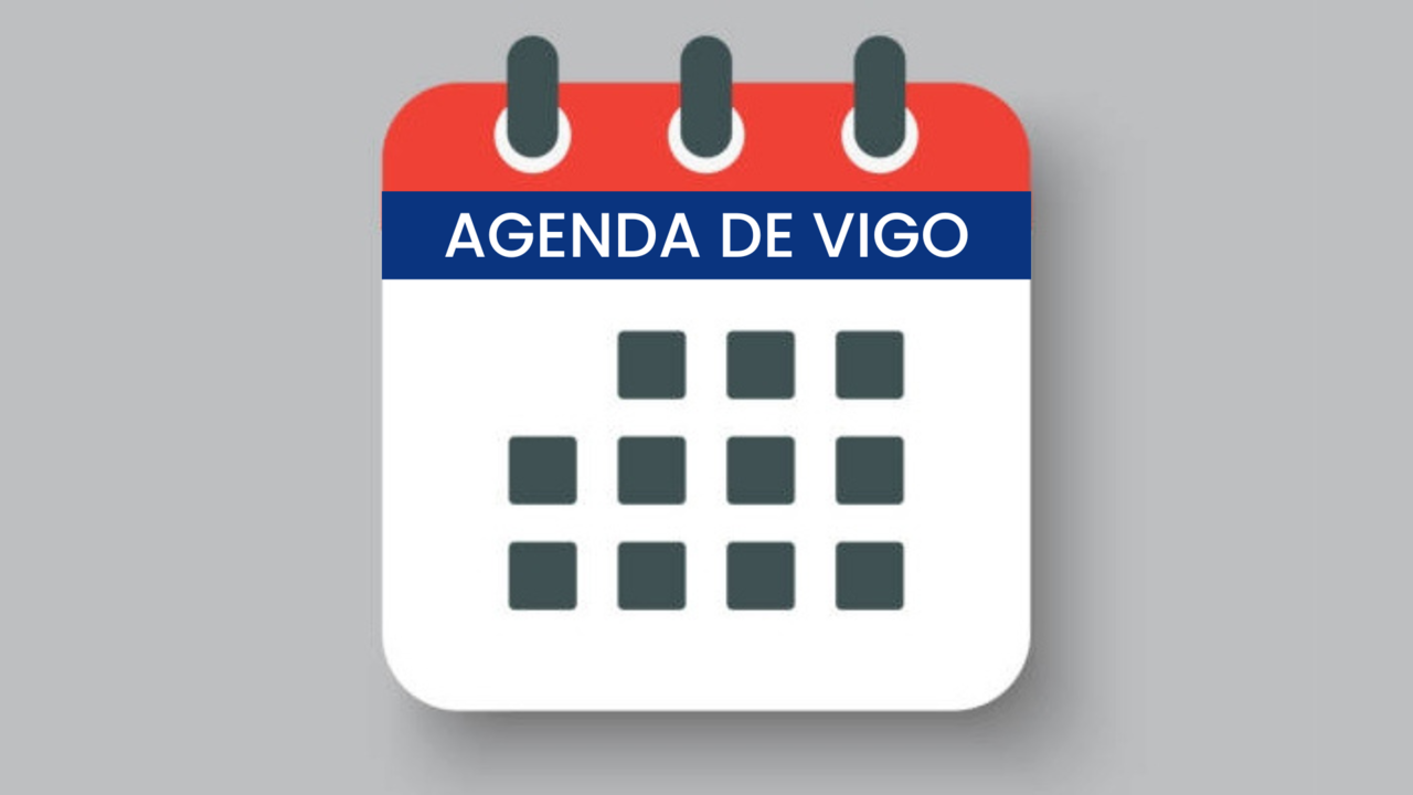 Agenda de Vigo