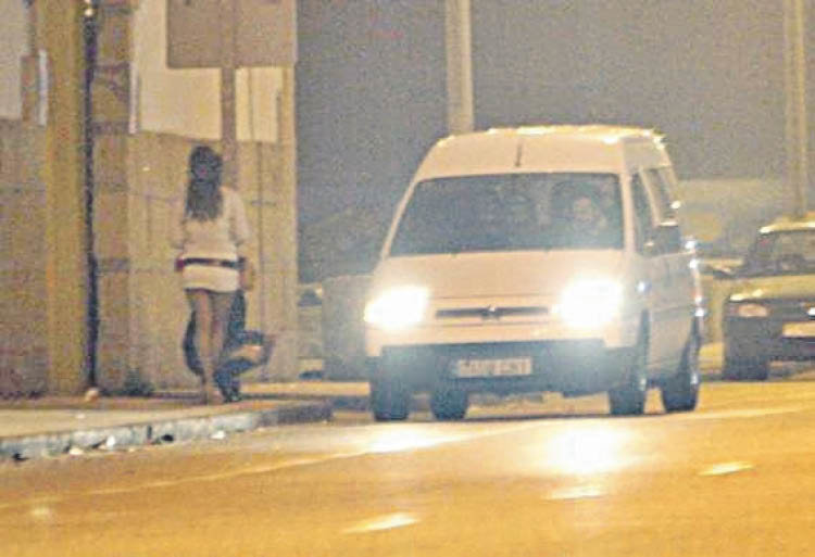 Los hechos ocurrían en 2017 cuando  mujeres de nacionalidad rumana eran llevadas a prostituirse en Beiramar.