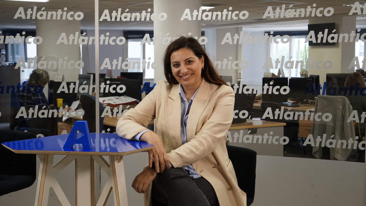 Noelia López, CEO de Envita