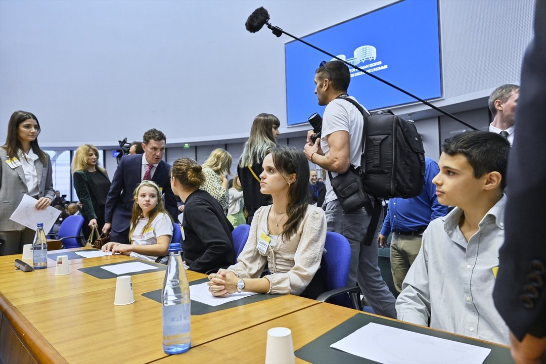 Audiencia Pública en el Tribunal Europeo de Derechos Humanos (TEDH) por la demanda de seis jóvenes portugueses.