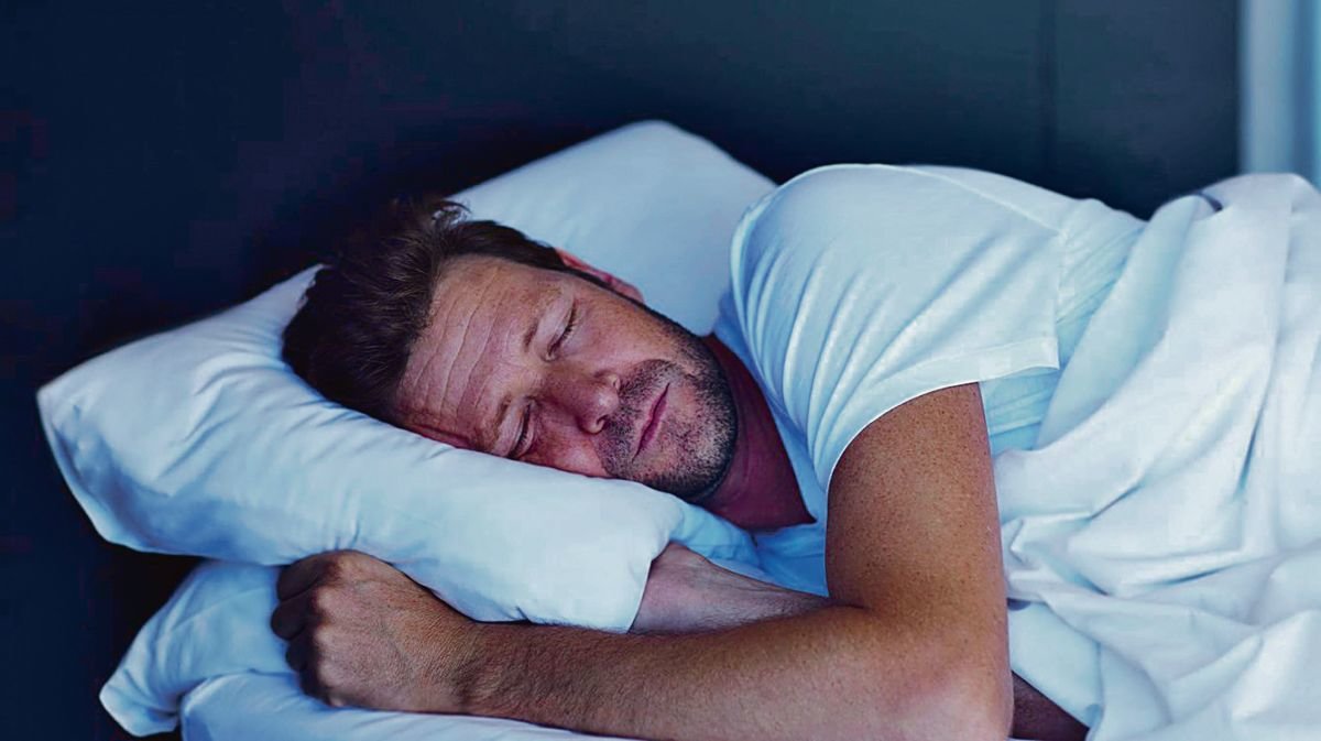 Más del 10% de la población española sufre algún tipo de trastorno de sueño.