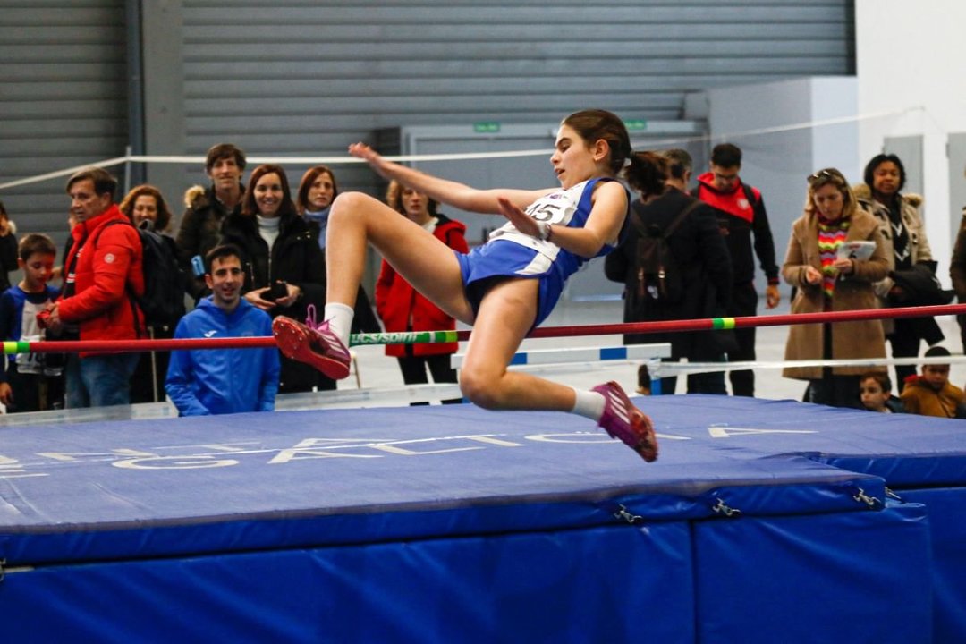 Los jóvenes atletas competirán en distintas modalidades desde las cinco hasta las ocho de la tarde.