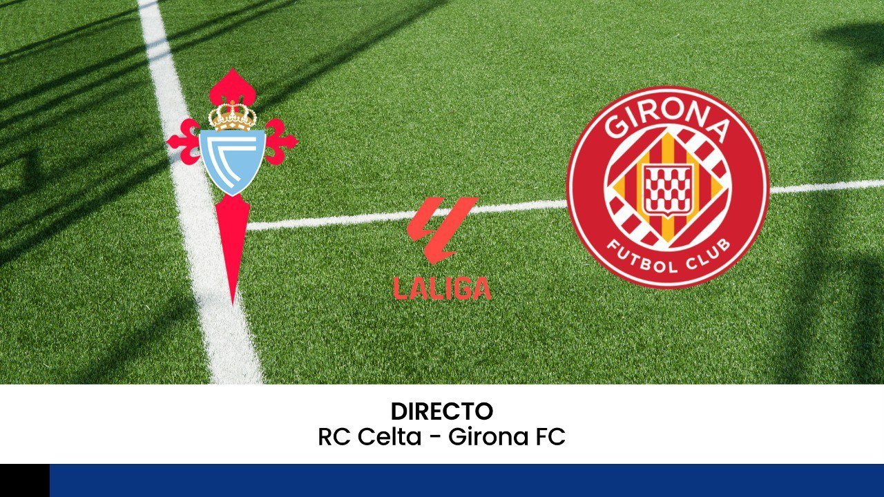 Celta - Girona