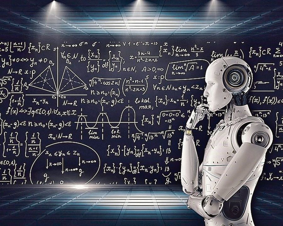 La utilización de la Inteligencia Artificial es cada vez mayor por parte de la población.