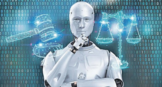 Los debates éticos sobre la inteligencia artificial deben poner límites para proteger la privacidad humana.