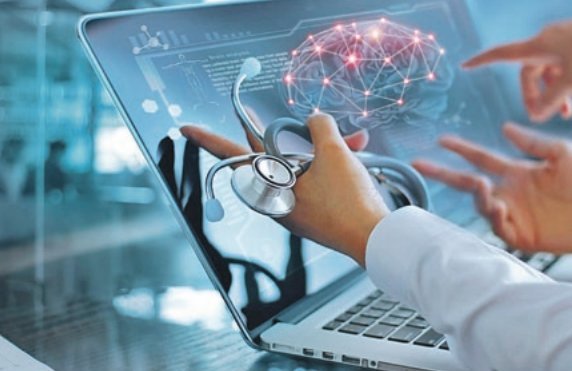El análisis de patologías mediante las nuevas herramientas digitales permite diagnósticos más precisos.