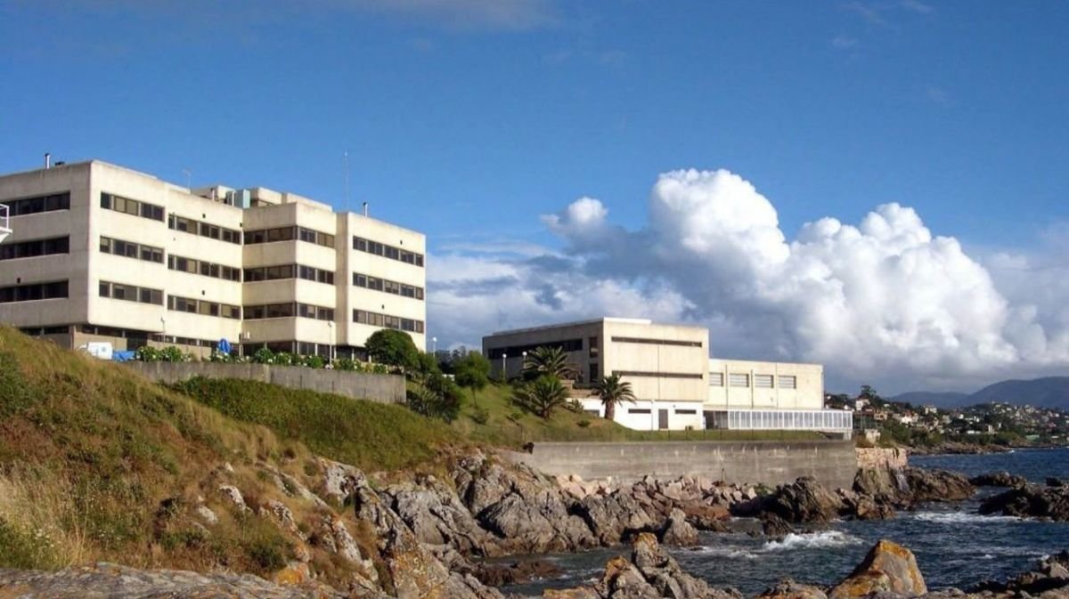 Los investigadores del Oceanográfico de Vigo consiguieron tres de los proyectos financiados.