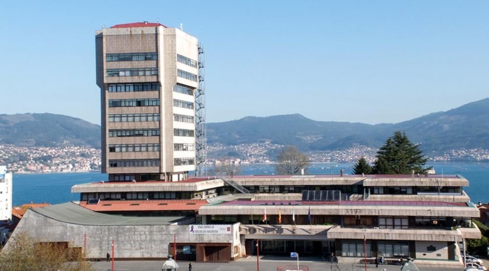 Concello de Vigo.