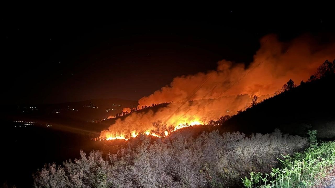 Incendios forestales. Aplicación España en llamas. - Página 9 2024041615214170857