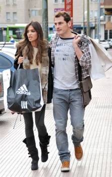 Sara e Iker Casillas los rumores de