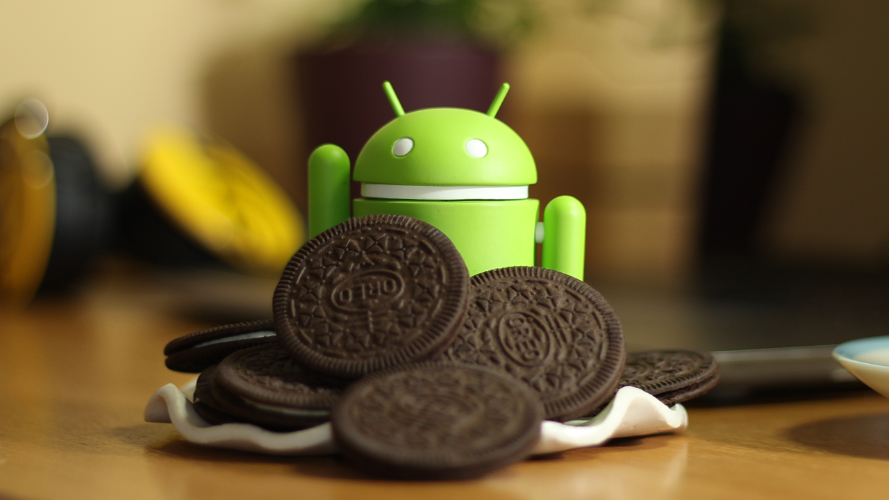 Por fin disponible la versión final de Android Oreo 8.1